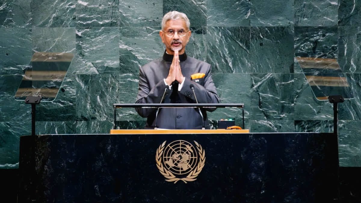 नई दिल्ली में एससीओ के पहले सभ्यतागत संवाद मंच का आयोजन, पाकिस्तान को भी न्योता