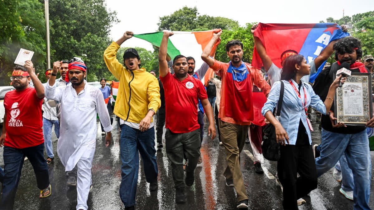 नई दिल्ली: कनॉट प्लेस का सेंट्रल पार्क 16 और 17 अक्टूबर को रहेगा बंद