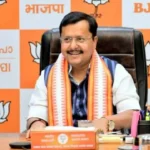 नैरेटिव की जंग और चुनाव आयोग विवाद पर भाजपा की रणनीति