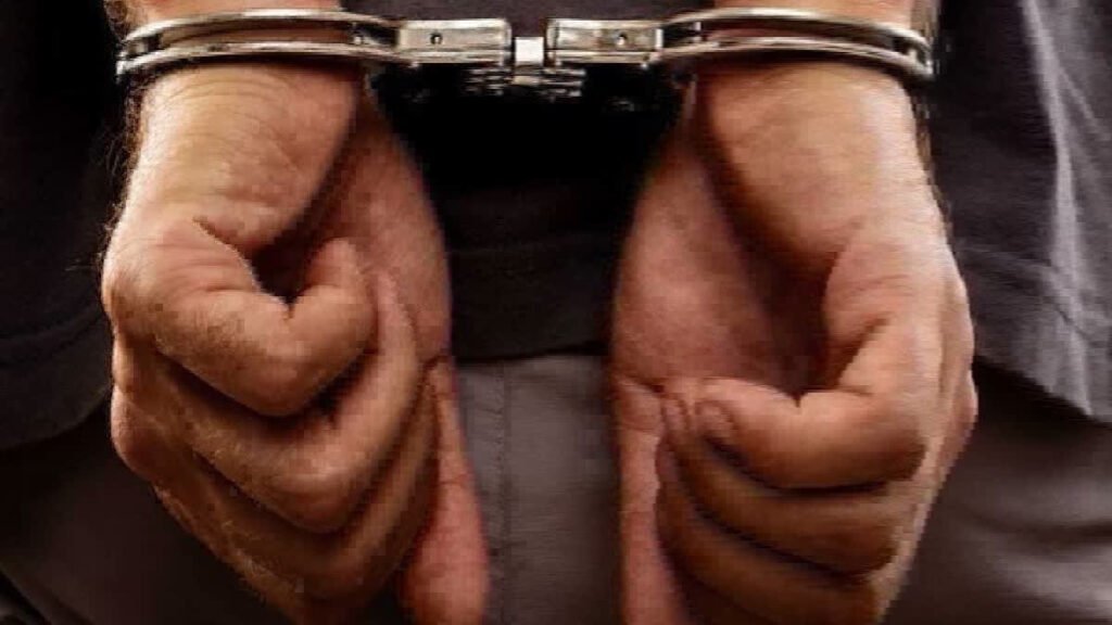 पंजाब के सीमावर्ती क्षेत्र से दो युवक गिरफ्तार, चार हैंड ग्रेनेड बरामद