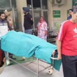 पंजाब में दिल दहलाने वाली घटना, डीसी के गनमैन ने की फायरिंग; खुद और बेटे की मौत