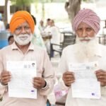 पंजाब में विशेष गहन पुनरीक्षण पूरा, मतदाता सूची में सात लाख से अधिक नए नाम जुड़े