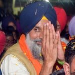 पंजाब में शिअद नेता बिक्रम सिंह मजीठिया के खिलाफ आय से अधिक संपत्ति के मामले में विशाल चार्जशीट दाखिल