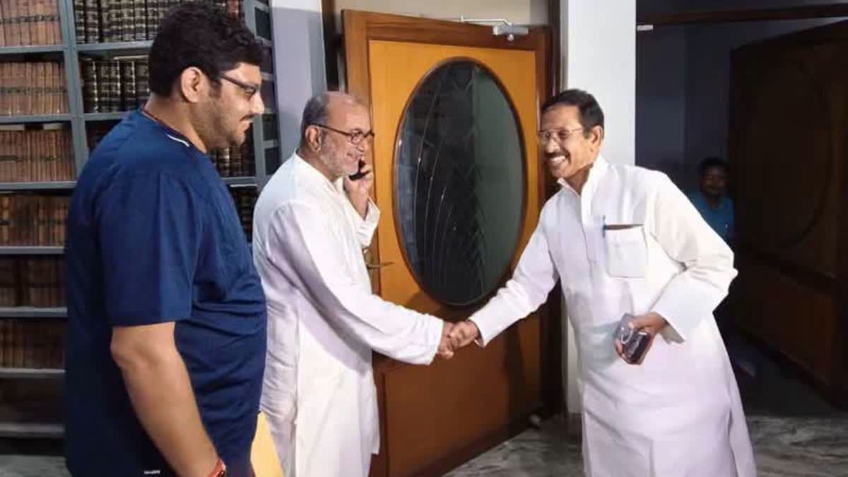 पश्चिम बंगाल के स्थानीय निकाय चुनाव से पहले राजनीतिक हलचल तेज
