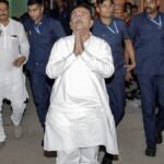 पश्चिम बंगाल: मुख्यमंत्री सुवेंदु अधिकारी के ठाकुरनगर दौरे से मची राजनीतिक हलचल