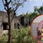 पश्चिम बंगाल का बेनाग्राम: केवल एक रात के लिए जाग उठता है यह 'घोस्ट विलेज'