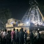पश्चिम बंगाल की कोयला खदान में लिफ्ट खराब होने से 12 खनिक अंदर फंसे