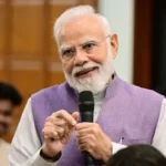 प्रधानमंत्री मोदी का जेन-जी से आह्वान, 'विकसित भारत' के निर्माण में दें अपने अनूठे समाधान