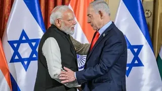 e0a4aae0a58de0a4b0e0a4a7e0a4bee0a4a8e0a4aee0a482e0a4a-real-7 प्रधानमंत्री नरेंद्र मोदी और इजरायली प्रधानमंत्री बेंजामिन नेतन्याहू की टेलीफोन पर हुई अहम बातचीत