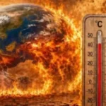 प्रशांत महासागर में अल नीनो ने तोड़े तापमान के सभी रिकॉर्ड, जानिए भारत पर इसका असर