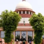बदहाल सड़कों पर सुप्रीम कोर्ट का कड़ा रुख, अधिकारियों को चेताया