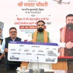 बिहार और थाईलैंड के बीच सीधी उड़ान शुरू, गया से बैंकॉक के लिए फ्लाइट को हरी झंडी