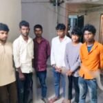 बिहार में दुर्गा पूजा मेले जा रहे दंपत्ति पर हमला, महिला से सामूहिक दुष्कर्म के बाद आठ गिरफ्तार