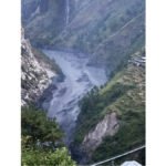 बुढ़ी गंडकी नदी में अचानक आई बाढ़ से नेपाल के गांवों को कराया गया खाली