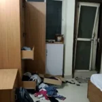 बेंगलुरु में डेटिंग ऐप के जरिए घर आए मेहमान ने की बड़ी लूट, लाखों के गहने चुराए