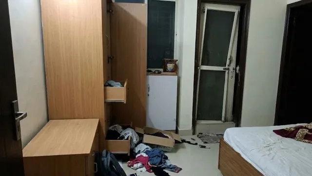बेंगलुरु में डेटिंग ऐप के जरिए घर आए मेहमान ने की बड़ी लूट, लाखों के गहने चुराए