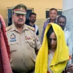 ब्लू ड्रम हत्याकांड: दोषी मुस्कान की बेटी की परवरिश के लिए आगे आए सोशल मीडिया इन्फ्लुएंसर