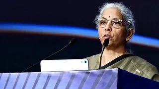 e0a4ade0a4bee0a4b0e0a4a4-e0a485e0a4aee0a587e0a4b0e0a4-real-1 भारत-अमेरिका व्यापार समझौते की वार्ता अटकी, वित्त मंत्री निर्मला सीतारमण ने दिए संकेत
