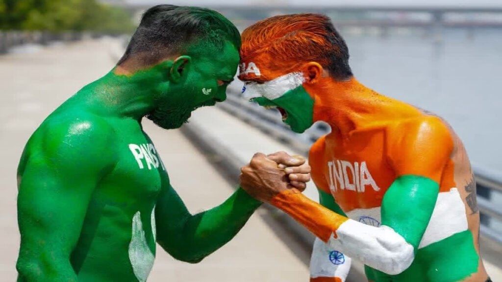 भारत ने पाकिस्तान के राजनयिक को तलब कर सीमा पार घुसपैठ पर दर्ज कराया कड़ा विरोध