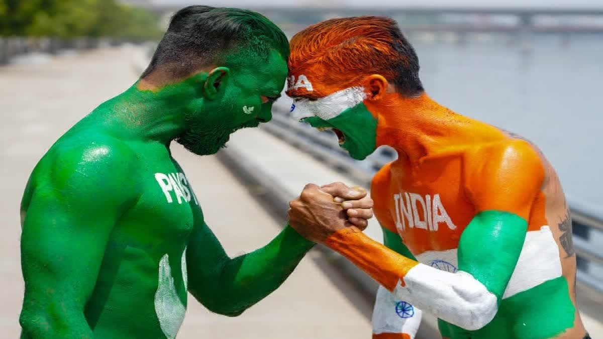 भारत ने पाकिस्तान के राजनयिक को तलब कर सीमा पार घुसपैठ पर दर्ज कराया कड़ा विरोध