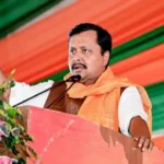 भारतीय जनता पार्टी ने युवा मोर्चा के नए राष्ट्रीय पदाधिकारियों की सूची जारी की