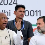 मतदाता सूची में गड़बड़ी के खिलाफ कांग्रेस पार्टी चलाएगी राष्ट्रव्यापी घर-घर अभियान