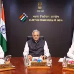मतदाता सूची पुनरीक्षण पर चुनाव आयोग ने सुप्रीम कोर्ट में दाखिल किया हलफनामा