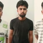 मद संधू हत्याकांड में बड़ी कार्रवाई, गुजरात के वापी से तीन और आरोपी गिरफ्तार