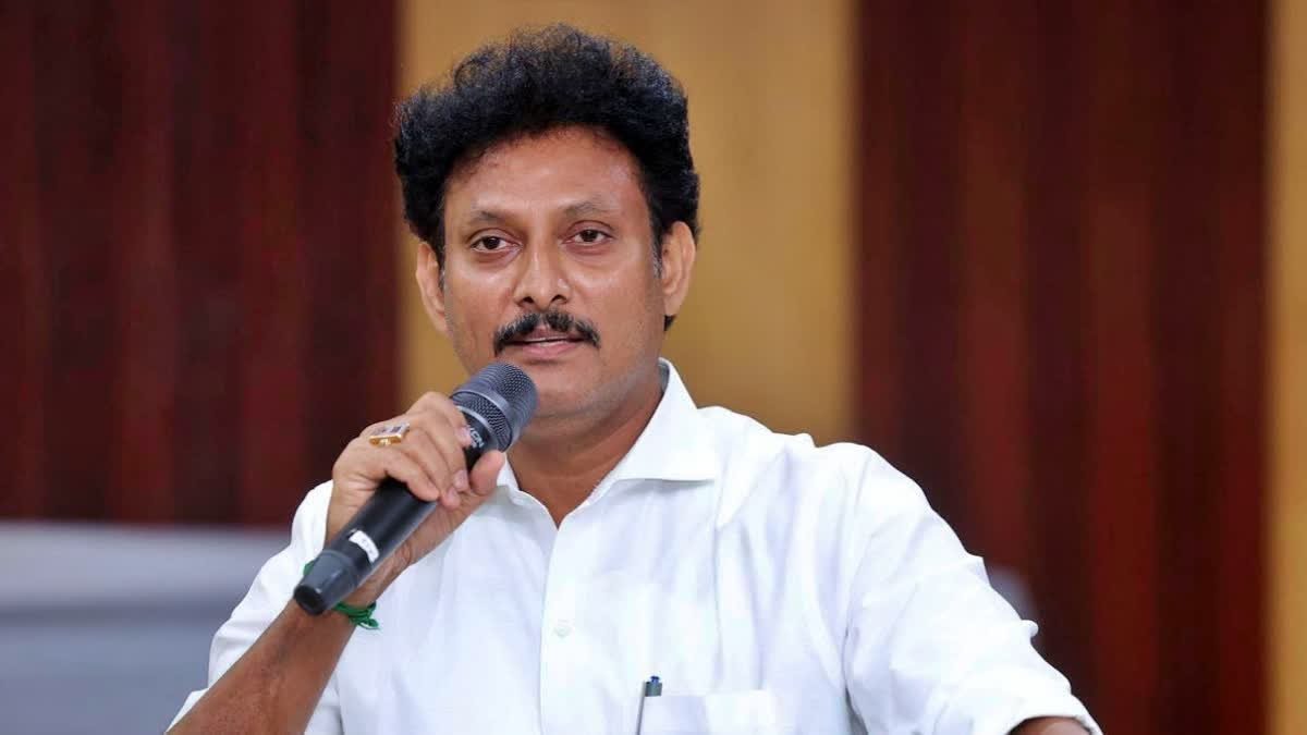 मद्रास हाईकोर्ट ने तमिलनाडु के पूर्व मंत्री अन्बिल महेश की अग्रिम जमानत याचिका खारिज की