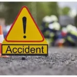 मध्य प्रदेश के शहडोल में दर्दनाक सड़क हादसा, तेज रफ्तार बोलेरो ने दो बाइक सवारों को रौंदा