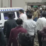 मध्य प्रदेश के उज्जैन में बड़ा हादसा, होटल के वेस्टेज चैंबर में उतरने से चार कर्मचारियों की मौत