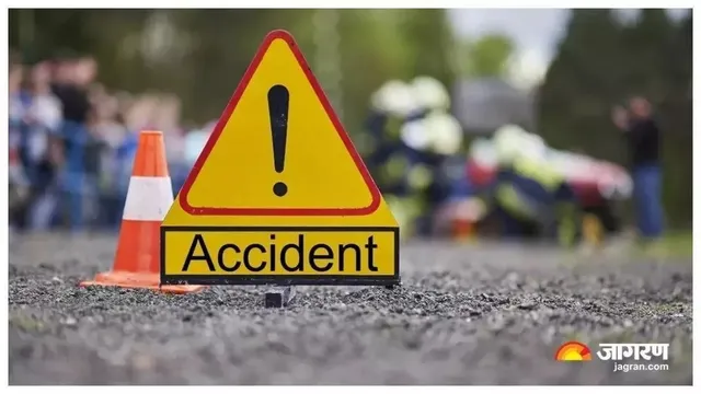मध्य प्रदेश के शहडोल में दर्दनाक सड़क हादसा, तेज रफ्तार बोलेरो ने दो बाइक सवारों को रौंदा