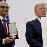 माइक्रोसॉफ्ट ने भारत सहित कई देशों में कर्मचारियों के लिए स्वैच्छिक निकास पैकेज की घोषणा की