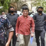 मुंबई एयरपोर्ट के पास मस्जिद के विवाद पर किरीट सोमैया की घोषणा, निकालेंगे 'हथौड़ा रैली'