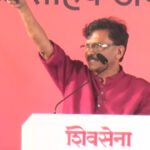 मुंबई में शिवसेना (यूबीटी) की दशहरा रैली: संजय राउत और उद्धव ठाकरे के तीखे हमले