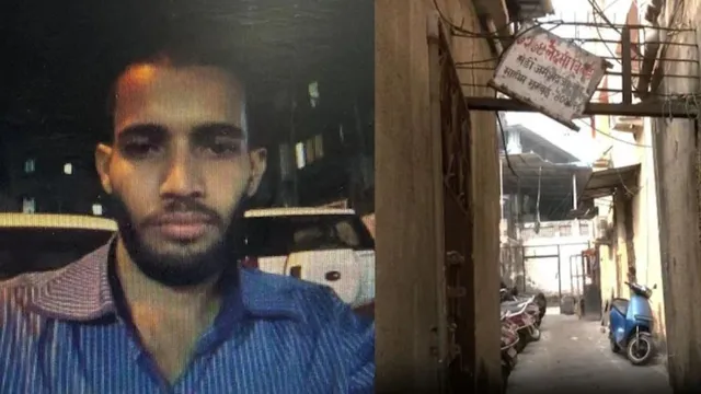 मुंबई में एटीएस ने जैश-ए-मोहम्मद से जुड़े संदिग्ध रैपिडो ड्राइवर को दबोचा