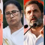 मुख्य चुनाव आयुक्त को हटाने की मांग को लेकर राष्ट्रपति भवन तक मार्च की तैयारी में विपक्षी दल