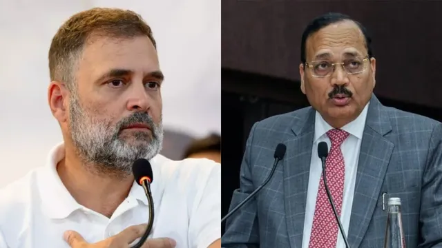 मुख्य न्यायाधीश ने INDI गठबंधन के मिलने के अनुरोध को ठुकराया, याचिका दायर करने की सलाह