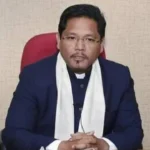 मेघालय की राजनीति में बड़ा फेरबदल, यूडीपी के तीन विधायक एनपीपी में हो सकते हैं शामिल