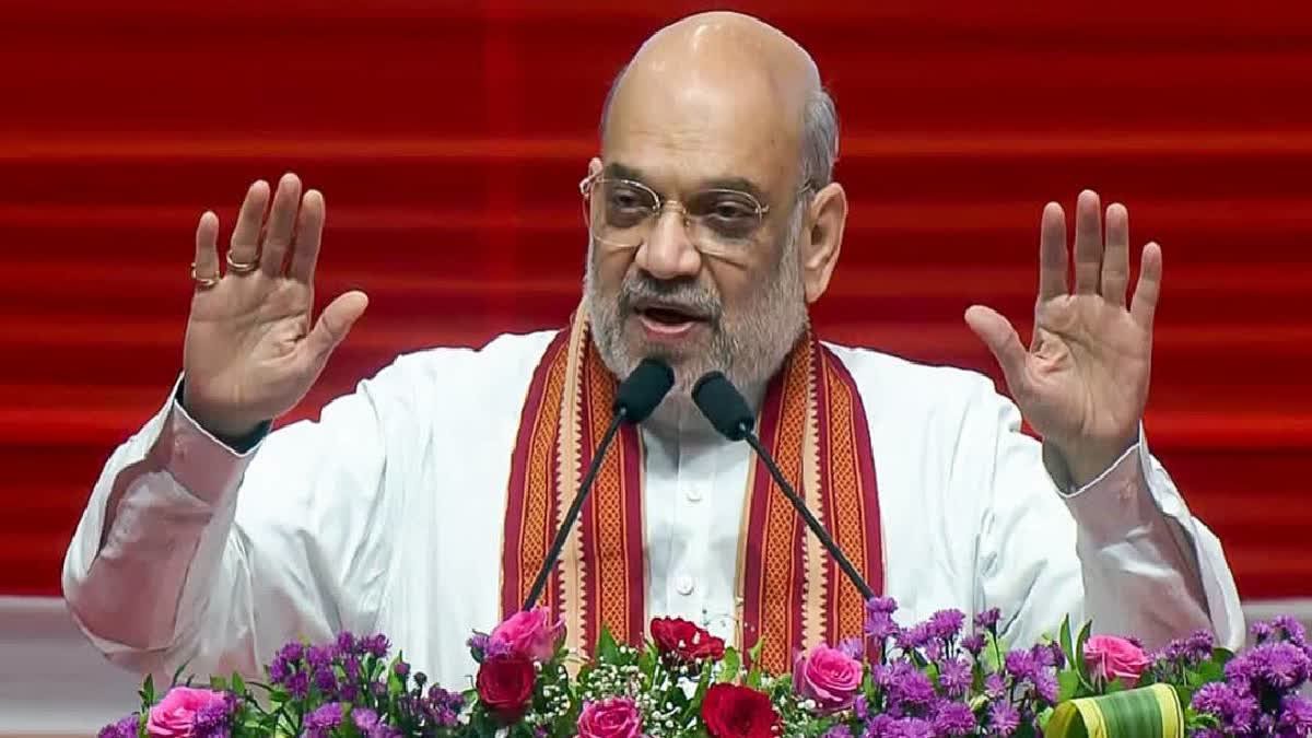 युवा आईपीएस अधिकारियों को आंतरिक सुरक्षा चुनौतियों के लिए तैयार रहने की सलाह