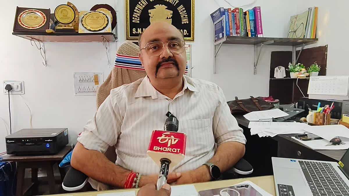 युवाओं में हार्ट अटैक और कोविड वैक्सीन को लेकर आईसीएमआर अध्ययन में सामने आए नए तथ्य