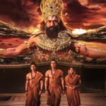 रणबीर कपूर और यश स्टारर 'रामायण' की अग्रिम बुकिंग कल से होगी शुरू