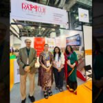 रामोजी फिल्म सिटी ने अंतरराष्ट्रीय बाजार के विस्तार के लिए वैश्विक मंच पर बढ़ाई सक्रियता