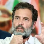 राष्ट्रपति मुर्मु से मुलाकात पर राहुल गांधी के दावे का सरकार ने किया खंडन