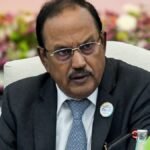 राष्ट्रीय सुरक्षा सलाहकार अजीत डोभाल और ईरान के शीर्ष सुरक्षा अधिकारी के बीच फोन पर हुई चर्चा