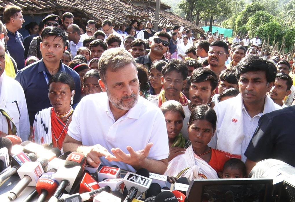 e0a4b0e0a4bee0a4b9e0a581e0a4b2-e0a497e0a4bee0a482e0a4-real-1 राहुल गांधी ने बालाघाट में बच्चों की मौत को लेकर मध्य प्रदेश सरकार पर साधा निशाना
