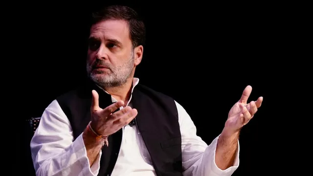राहुल गांधी के ट्वीट पर निर्मला सीतारमण के नाम की स्पेलिंग को लेकर छिड़ी बहस, कांग्रेस ने बताया रणनीति