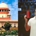 राहुल गांधी के नेतृत्व में INDI ब्लॉक का सुप्रीम कोर्ट मार्च, चुनाव आयोग के खिलाफ याचिका दाखिल करने की अनुमति