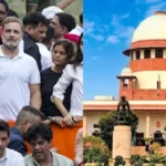 राहुल गांधी और INDI गठबंधन की याचिका पर सुप्रीम कोर्ट ने निकाली तकनीकी कमियां