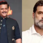राहुल गांधी पर तंज कसते समय फिसली बीजेपी सांसद रवि किशन की जुबान, वीडियो हुआ वायरल